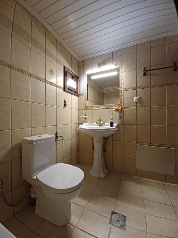 Eirinis Home - Σπίτι Της Ειρήνης Agios Petros  Exterior photo