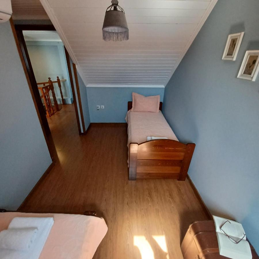 Eirinis Home - Σπίτι Της Ειρήνης Agios Petros  Exterior photo